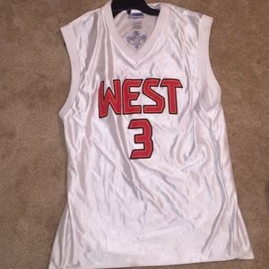 Chris Paul 2011 All Star jersey